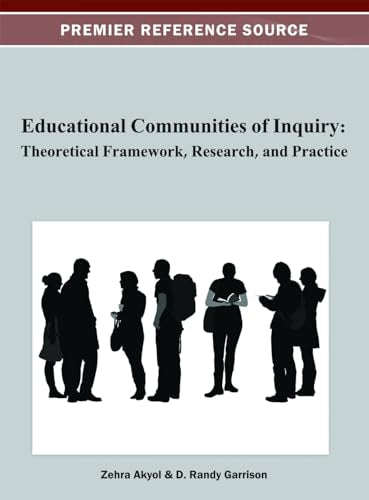 Educational Communities of Inquiry