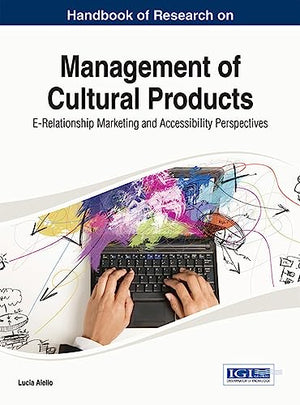 Management of Cultural Products