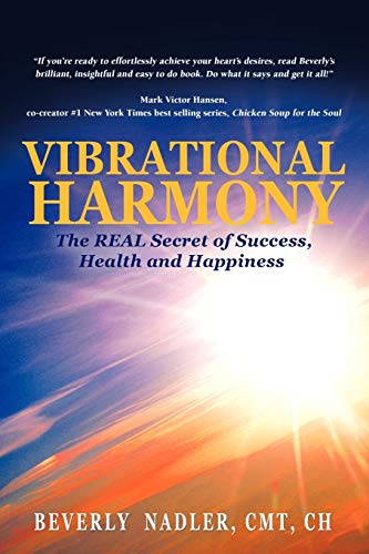 Vibrational Harmony