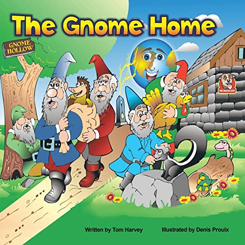The Gnome Home