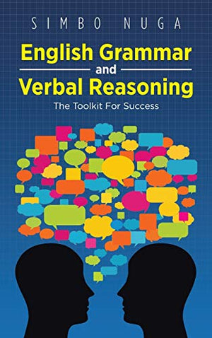 English Grammar and Verbal Reasoning