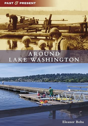 Around Lake Washington