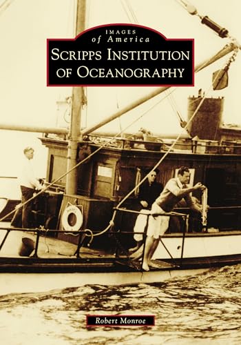 Scripps Institution of Oceanography