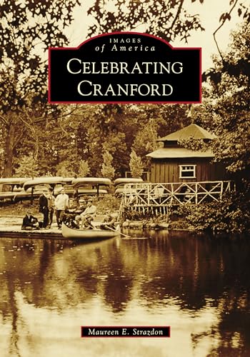 Celebrating Cranford