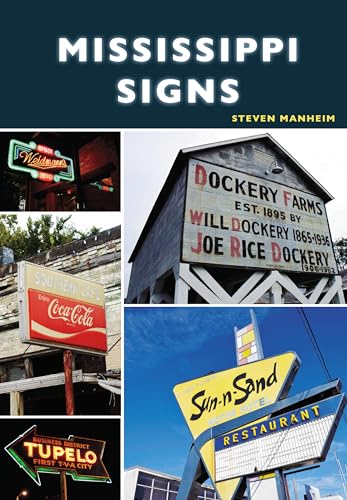 Mississippi Signs