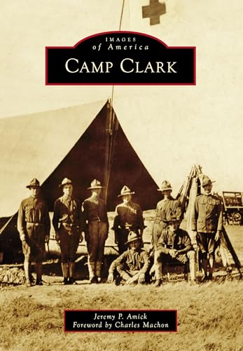Camp Clark
