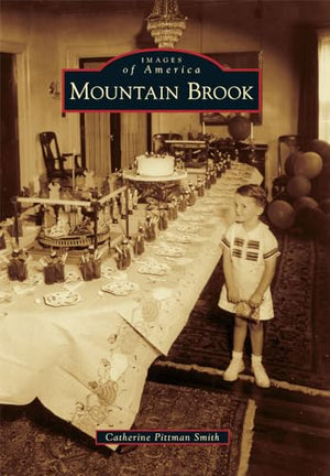 Mountain Brook (Images of America)