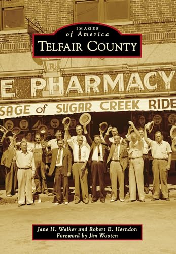 Telfair County