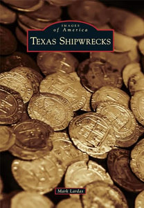 Texas Shipwrecks 