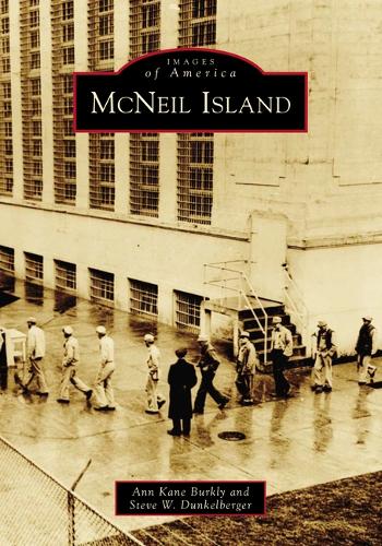 Mcneil Island
