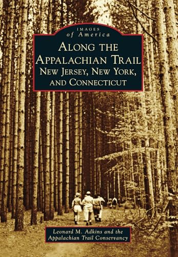 Along the Appalachian Trail