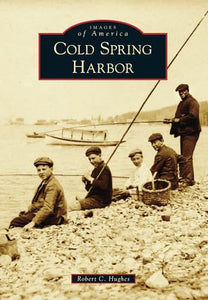 Cold Spring Harbor (Images of America) 