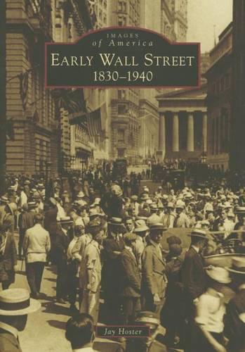 Early Wall Street