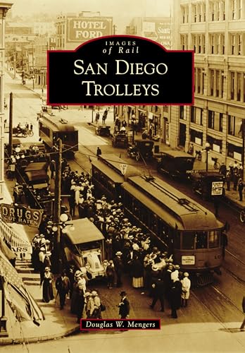 San Diego Trolleys