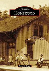 Homewood (Images of America) 