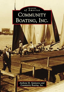 Community Boating, Inc. (Images of America) 
