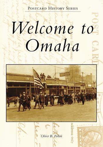 Welcome to Omaha