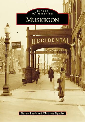 Muskegon