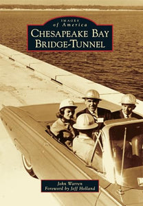 Chesapeake Bay Bridge-Tunnel 