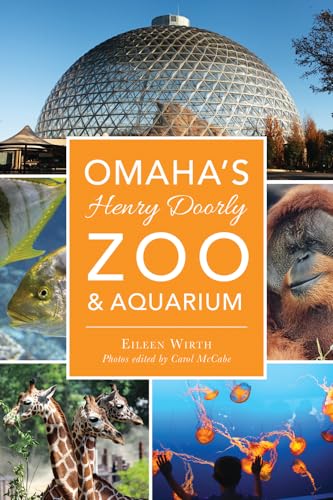 Omaha's Henry Doorly Zoo and Aquarium