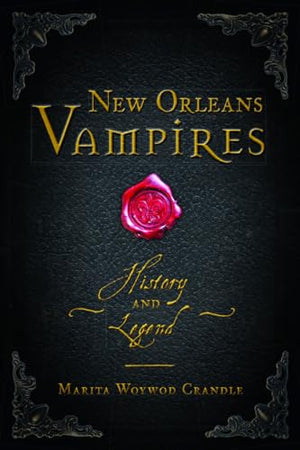 New Orleans Vampires