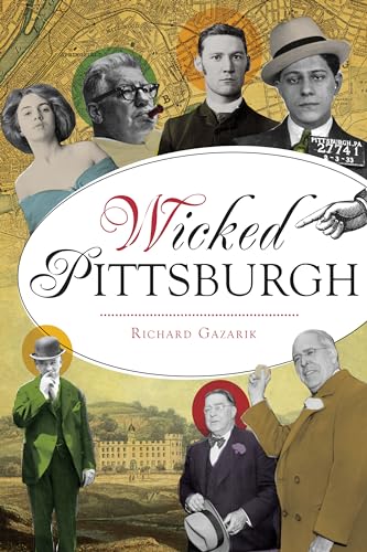 Wicked Pittsburgh