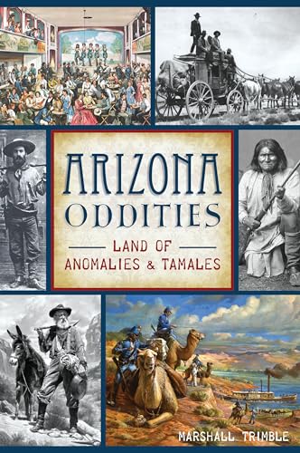 Arizona Oddities