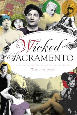 Wicked Sacramento