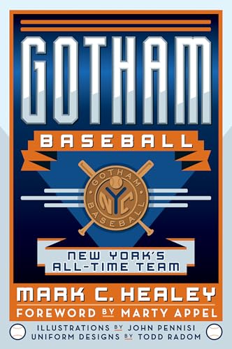 Gotham Baseball