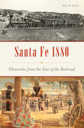 Santa Fe 1880
