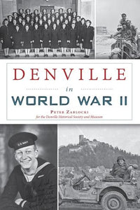 Denville in World War II 