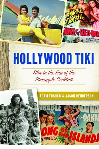 Hollywood Tiki