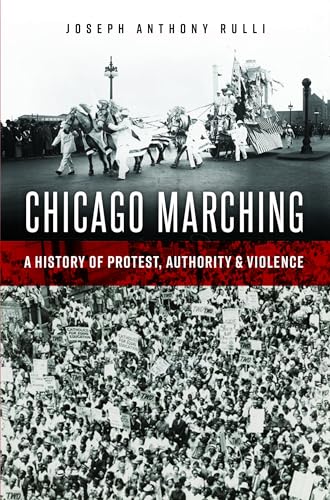 Chicago Marching