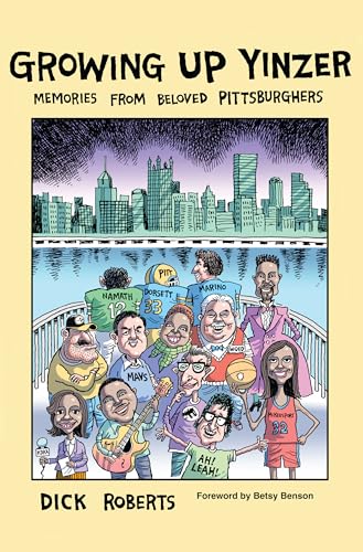 Growing Up Yinzer
