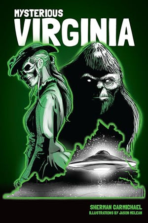 Mysterious Virginia
