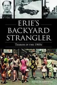 Erie's Backyard Strangler 