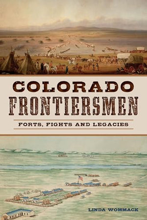 Colorado Frontiersmen