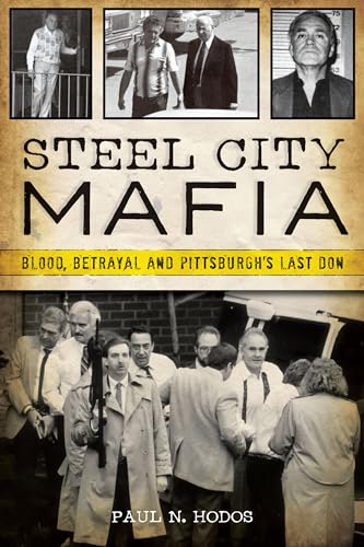 Steel City Mafia