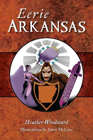 Eerie Arkansas
