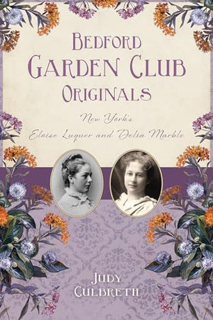 Bedford Garden Club Originals