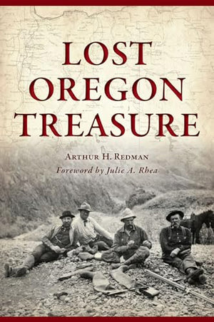 Lost Oregon Treasure