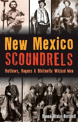 New Mexico Scoundrels