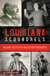 Louisiana Scoundrels 