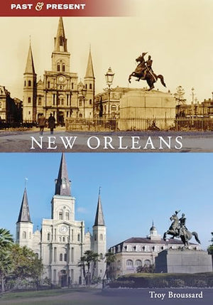 New Orleans