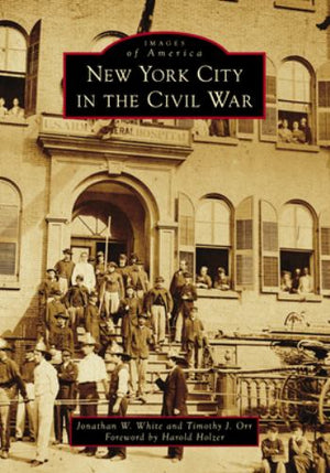 New York City in the Civil War