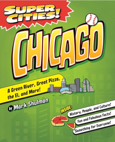 Super Cities! Chicago
