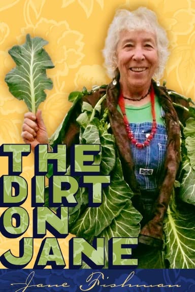 The Dirt on Jane