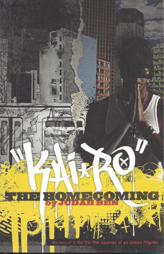 Kai'Ro - The Homecoming