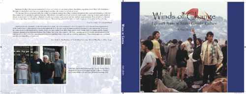 Winds Of Change