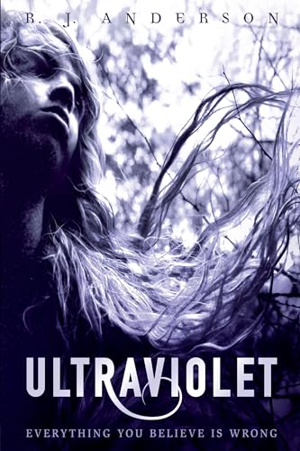 Ultraviolet